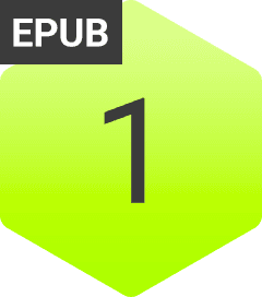 BIOLOGIJA 1 - Priručnik za nastavnike - EPUB