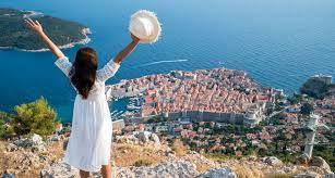 Gospodarstvo primorskih krajeva Republike Hrvatske