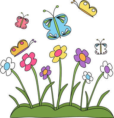 PROLJEĆE - KRIŽALJKA