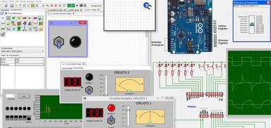 Virtualna instrumentacija  u sučelju MyOpenLab - vježbe