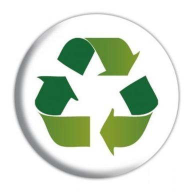 Zaštita okoliša i recikliranje