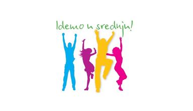 Upisi u srednju školu -  profesionalna orijentacija