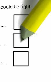 Pisana provjera znanja iz Osnova računovodstva