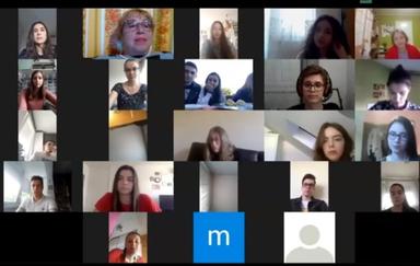 Abiturienten über ihre Schule