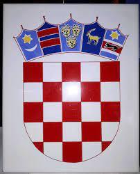 Legenda o nastanku hrvatskog grba - stripovi učenika 4. b razreda