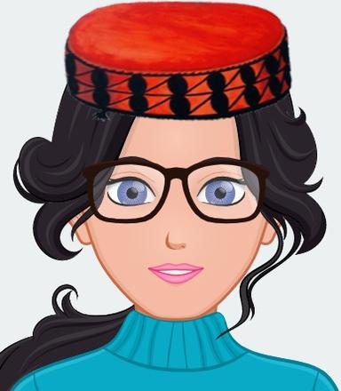 uputa - Izradi svog avatara