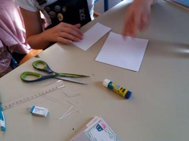 Inicijalno ispitivanje u Tehničkoj kulturi