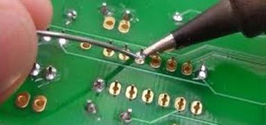 Video lekcija: Spajanje materijala lemljenjem (2 nastavna sata)