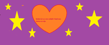 nastavni listić za uvježbavanje pretrage weba