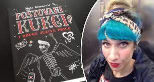 Maša Kolanović, Živi zakopani