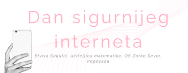 Dan sigurnijeg interneta