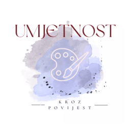 eTwinning projekt "Umjetnost kroz povijest"