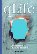 qLife časopis - Samoorganizacija i adaptivno liderstvo