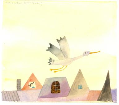 ZNAK NA KRAJU REČENICE