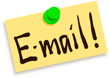 You've got mail - formal and informal e-mails