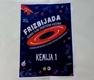 PRVA GAJEVSKA FRIZBIJADA