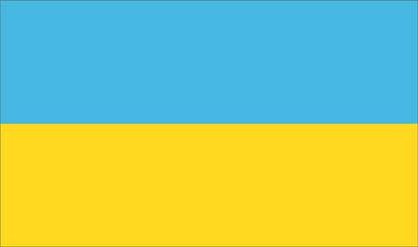 Ukrajina