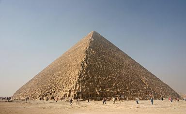 Piramide