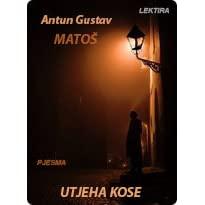 A.G.Matoš, Utjeha kose