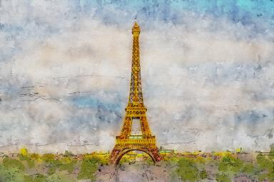 Ivan Kušan, Koko u Parizu (digitalni sadržaji za interpretaciju)