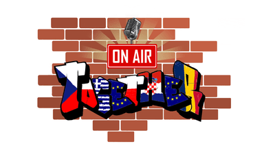 Erasmus  On Air Together! - rezultati projekta