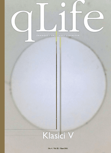 qLife časopis - Klasici V