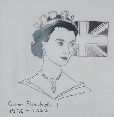 Queen Elizabeth the longest reigning monarch
