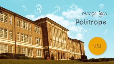 Politropa - escape igra