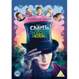 Tim Burton: Charlie i tvornica čokolade, filmski kviz