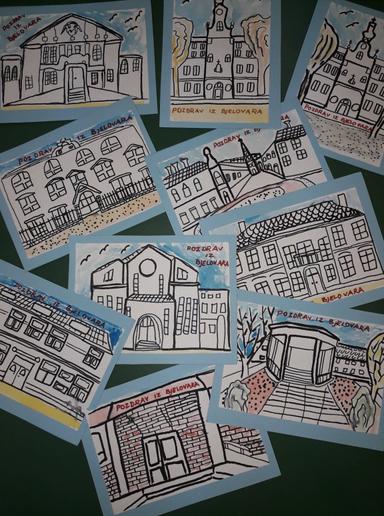 Bjelovarsko - bilogorska županija