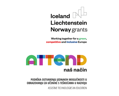 Radionica 2 - Tema 2 - Univerzalni dizajn u poučavanju