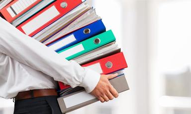 Evidencija i kontrola poslovanja prodavaonice 