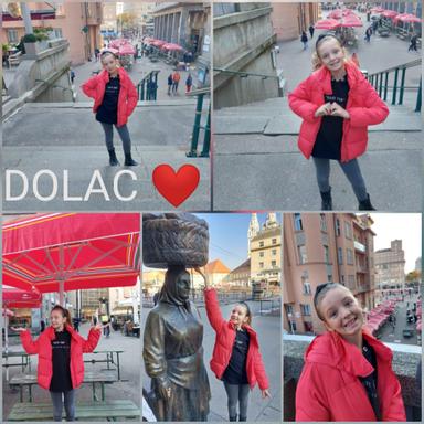 Šestinski kišobran, Nada Iveljić, književno djelo za cjelovito čitanje, 3. razred