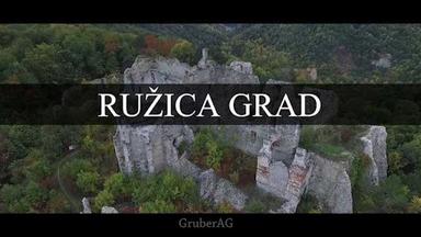 DIGITALNI - VIDEO OBRAZOVNI SADRŽAJ – RUŽICA GRAD - PREDAVANJE – PREZENTACIJA - PROVJERA ZNANJA – KVIZ -  U TESTMOZU
