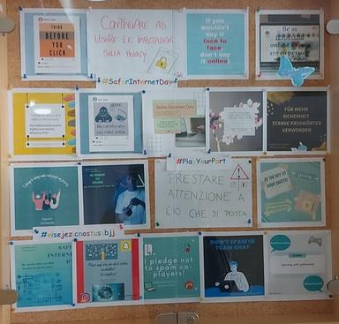  Safer Internet Day 2022