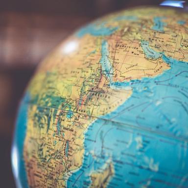 Globalizacija - društvene mreže