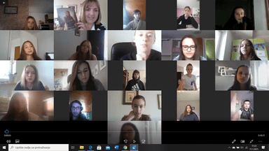 Markus Zusak, Kradljivica knjiga (lektira za 1. r. gimnazije)