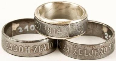 Kako se živjelo tijekom Prvoga svjetskog rata