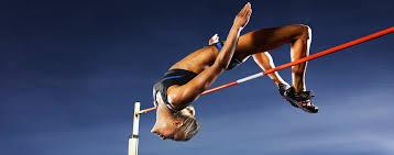 Vježbe zagrijavanja i metodičke vježbe za skok u vis