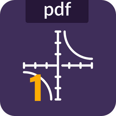 MATEMATIKA 1 - Modul 10 – PDF Priručnik za nastavnike