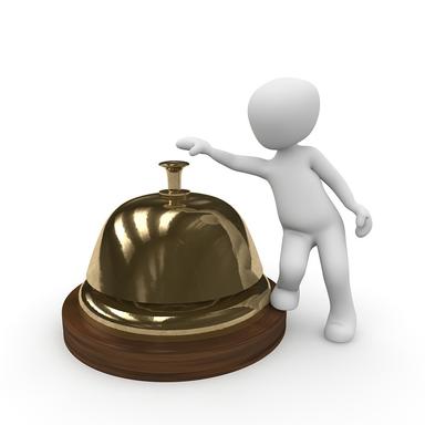 Hotelske rezervacije  