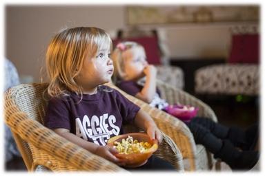 Oglašavanje usmjereno djeci-istraživačko učenje