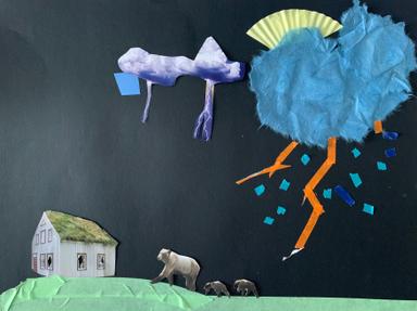 Reciklažne slikovnice