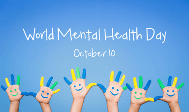 Dan mentalnog zdravlja