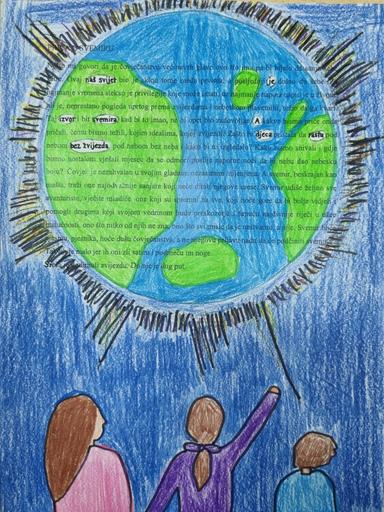 Čitanje je užitak - uz Međunarodni dan pismenosti