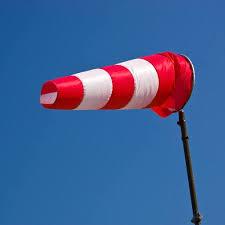 Meteorološki instrumenti za mjerenje smjera i jačine vjetra