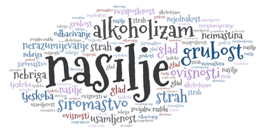 Vjenceslav Novak, Iz velegradskog podzemlja (videomamac)