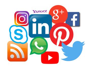 Završni rad - Društvene mreže u poslovanju