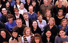 Pisana provjera znanja: Stanovništvo