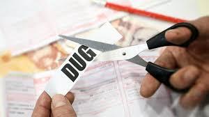 Kratkoročne obveze za izdane mjenice